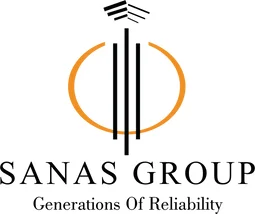 Sanas Group - About the Developer